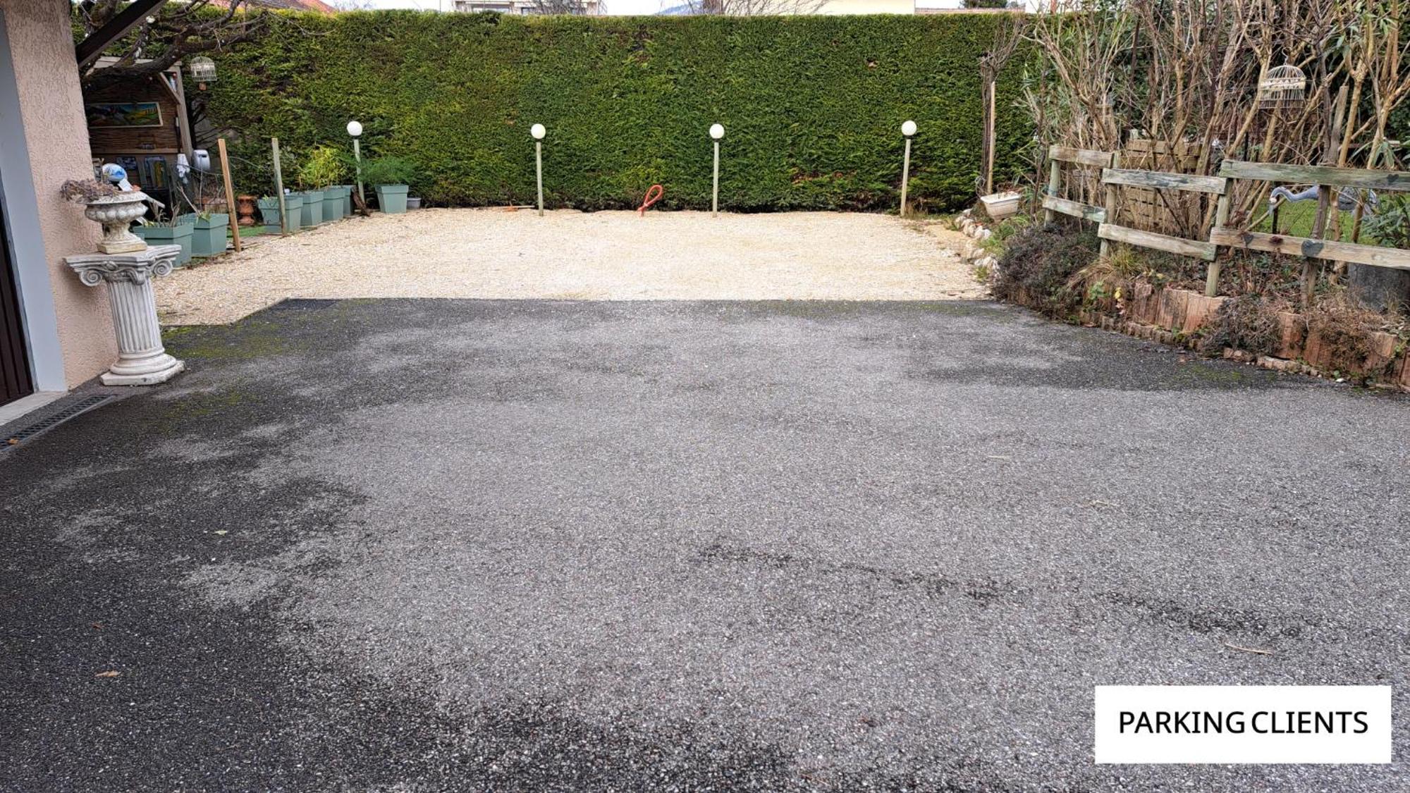 T2 De 55M Avec Jardin Et Parking Privatifs Apartment