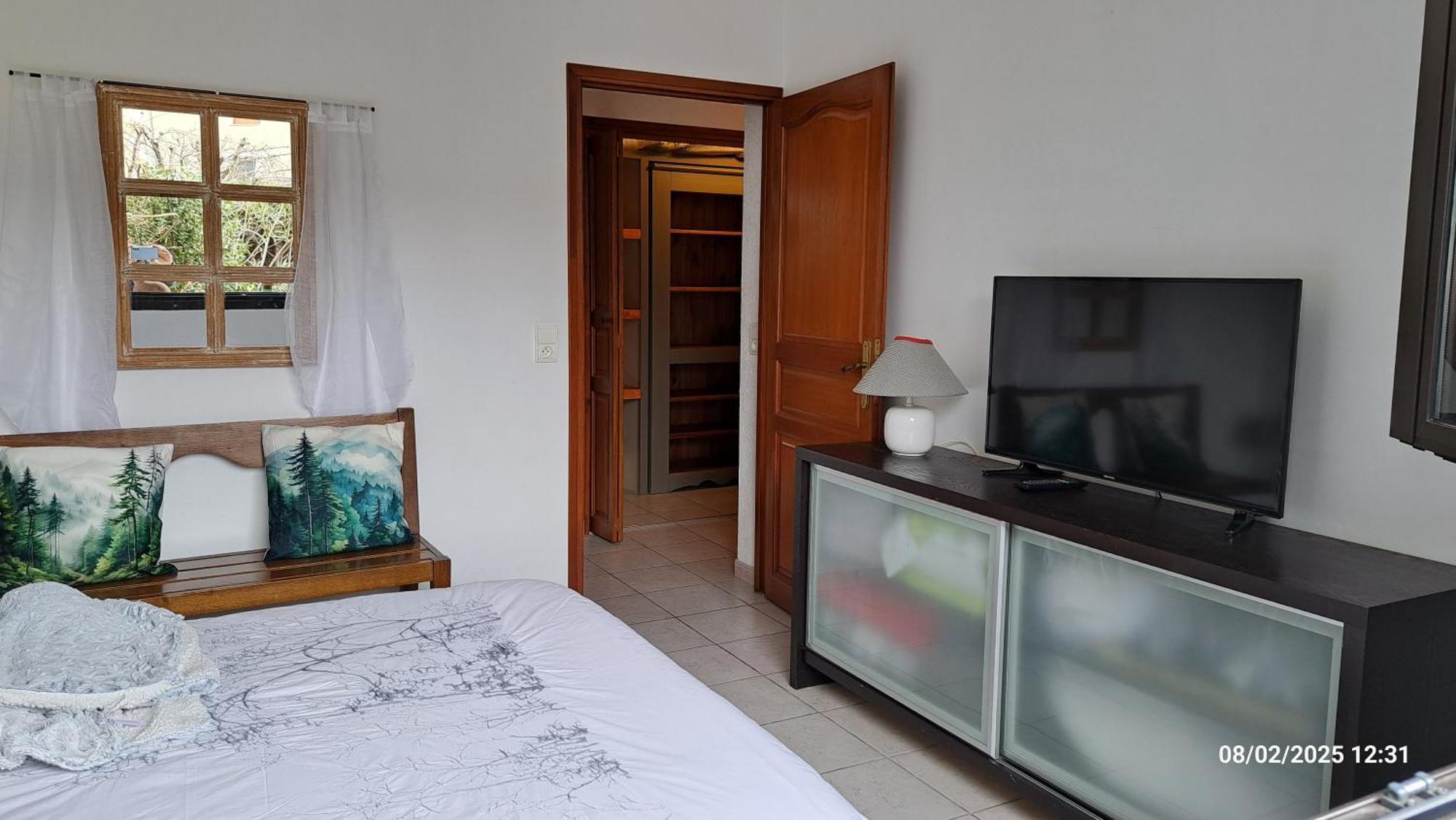 T2 De 55M Avec Jardin Et Parking Privatifs Apartment Aix-les-Bains